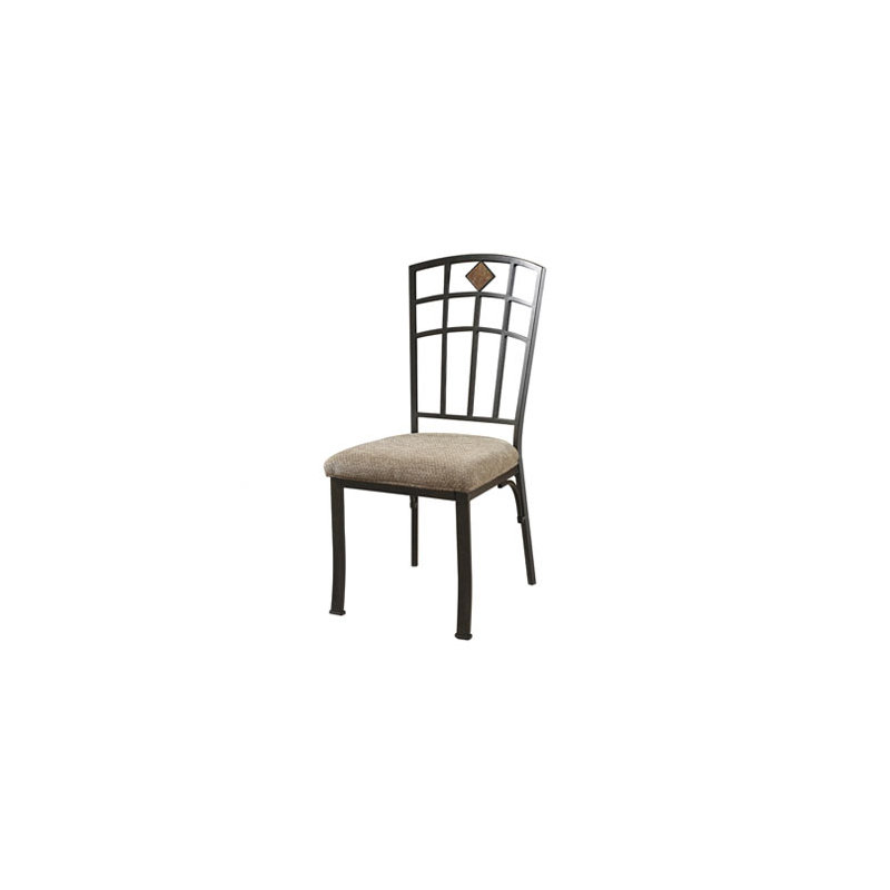 Chaise d'appoint Jefferson
