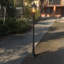 Berkett 1-Light 38.1Cm H Hardwired Lantern Head-1167596110