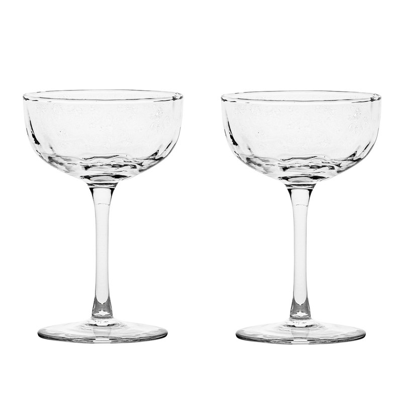 Puro Cocktail Coupe