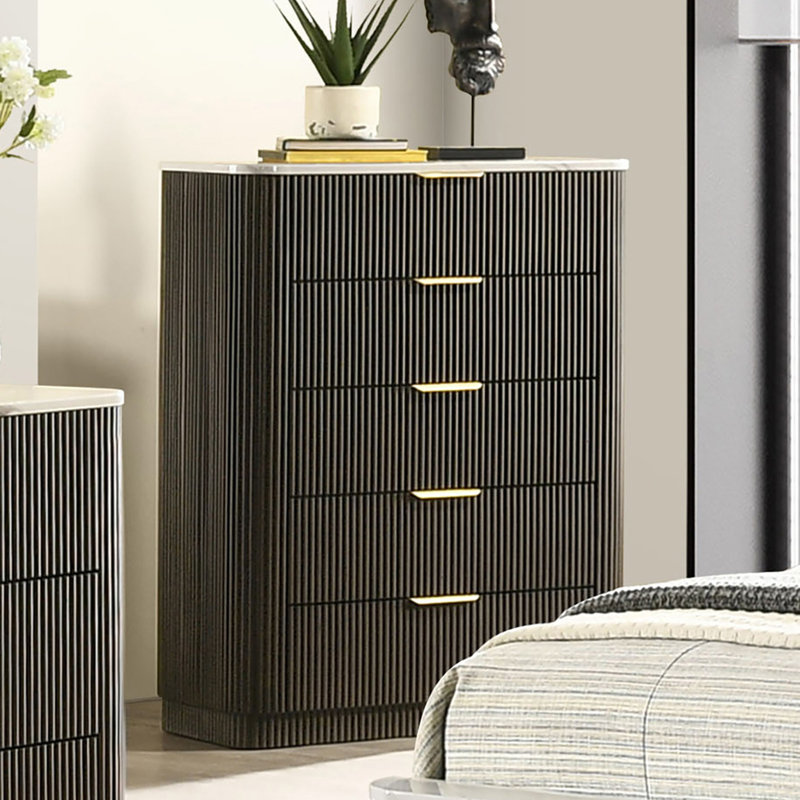 Mobilier de chambre à coucher 1pc