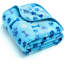 Couverture en polyester Deluxe-53218965-53218969