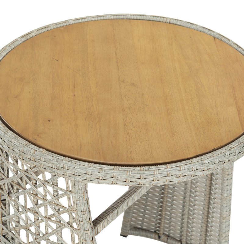 Ensemble table et chaises Terron
