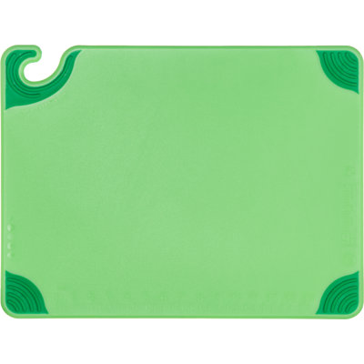Saf-T-Grip Cutting Board