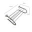 Breyson 4 Wall Towel Rack