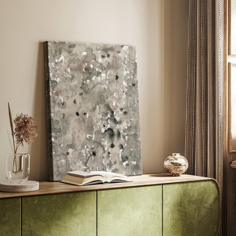 Anatomy Bark I - galerie sur mesure, H 27 po x l 18 po