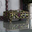 Sophie Pewter Decorative Box