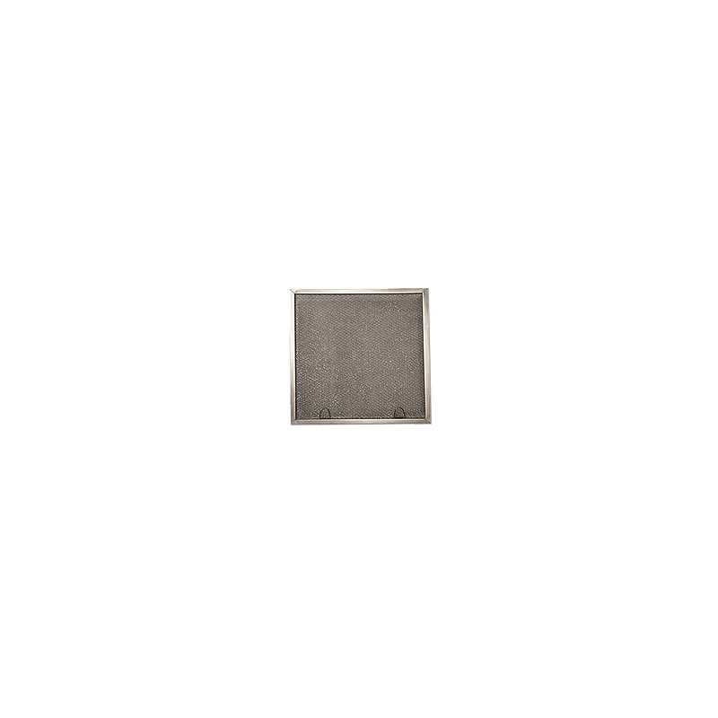 Filtre à graisse de rechange pour hotte