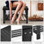 6 Pair Shoe Rack-101487111