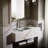 DemiLav Metal Specialty Vessel Bathroom Sink-6917200
