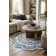 Aisosa Hand Tufted Wool Indoor Rug