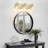 Chirokitia 3 - Light Dimmable Vanity Light