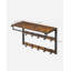 Meila Steel 10 - Hook Wall Mounted Coat Rack-1775411651