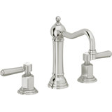 Montecito 8" Widespread Lavatory Faucet