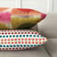 Square Pillow Cover & Insert