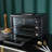 Sherriecorder Toaster Oven