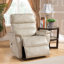Fauteuil de jeu en similicuir 1pc