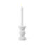Lyngby Tura Candlestick