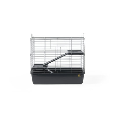 Cage de voyage Chenard pour furets adultes