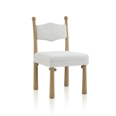 Kenyatta Bol Sant Dining Chair