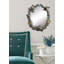 Turtles and Sealife Wall Mirror