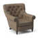 Kirby Leather Club Chair