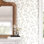 Rouleau de papier peint L 33 pi x l 20,5 po Zeno