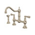 Satin Nickel