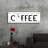 " Coffee Banner " by Lori Deiter