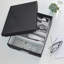 Leitz Decorative Bin-50100200-50100203