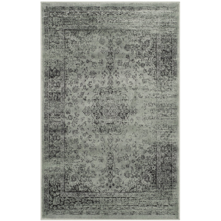 Dutta Vintage Performance Oriental Rug