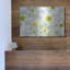 Lark Manor ™ «Daisy Dance» par Pamela Plummer, art mural en métal-1145734168