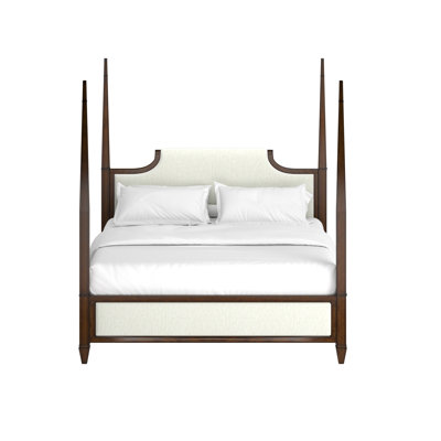 Eave Upholstered Bed