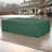 Heavy Duty Waterproof Patio Sofa Cover - Ultimate Weather Protection For Outdoor Sectionals-1269166260