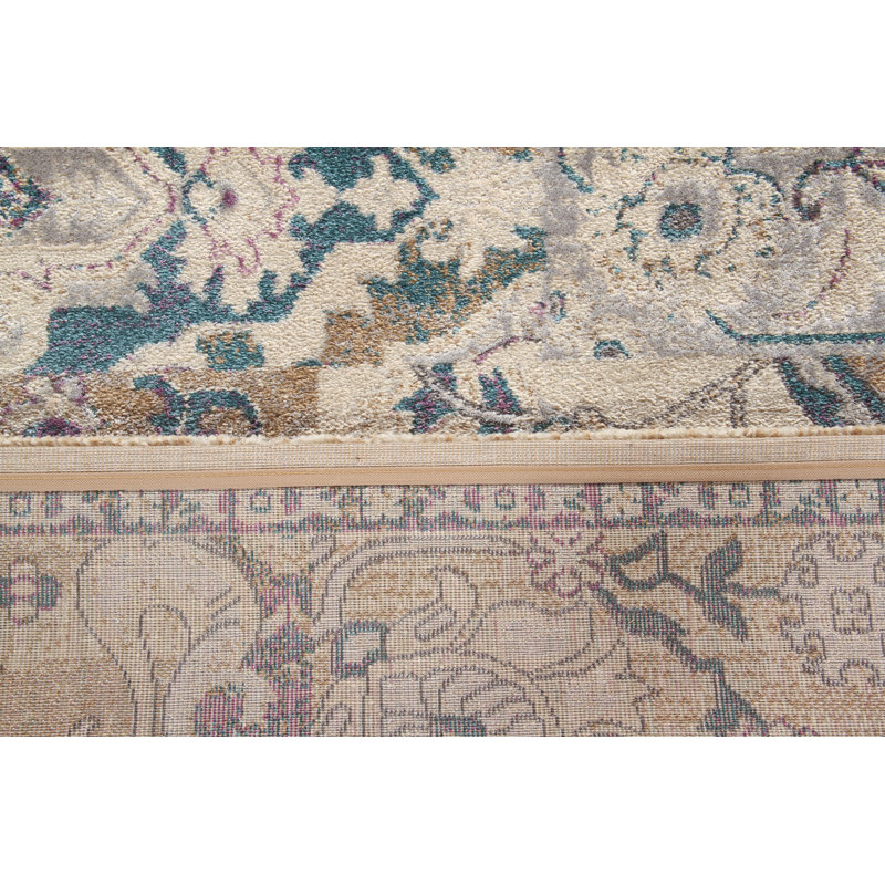 Georgina Abstract Area Rug, Rectangle 160 x 230cm