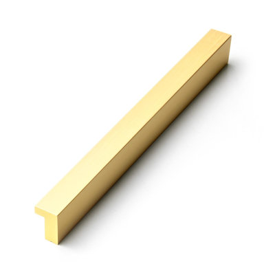 Poignée barre