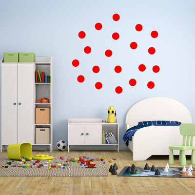 Abstract Wall Decal