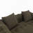 Boneless Sofas Chenille Sofa, Bean Bag-100673114