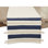 Coastal Retreat Rope Applique Table Runner