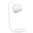 Rehaan Metal Desk Lamp-938495528