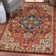 Henneman Oriental Indoor Rug