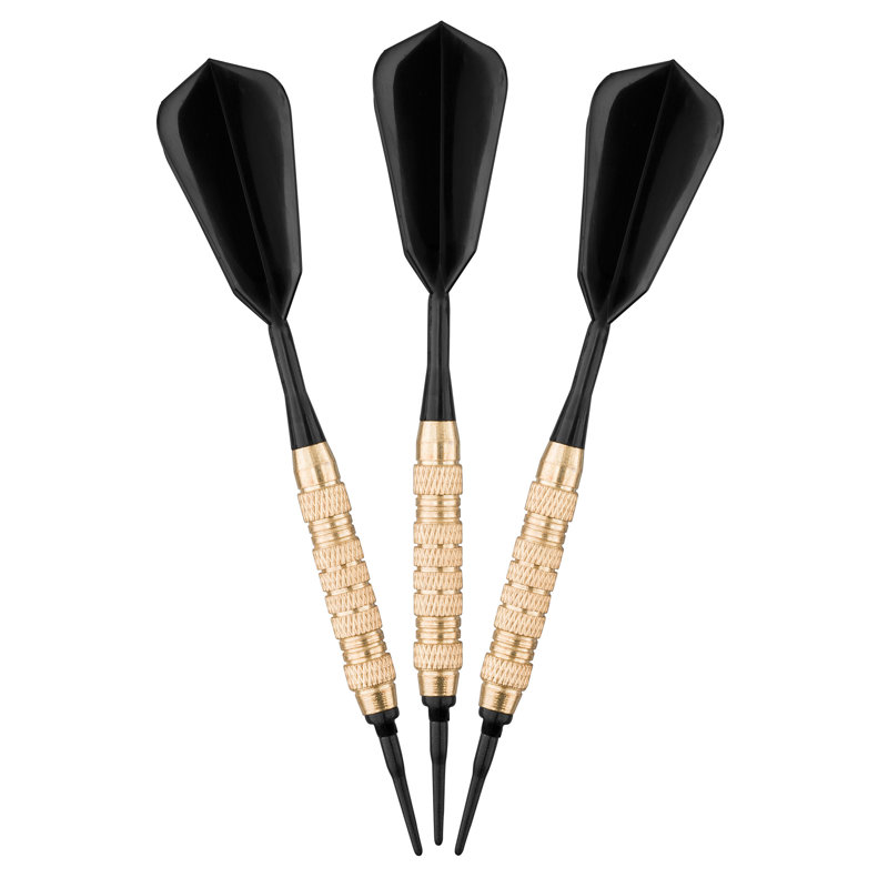 Highlander Soft Tip Darts