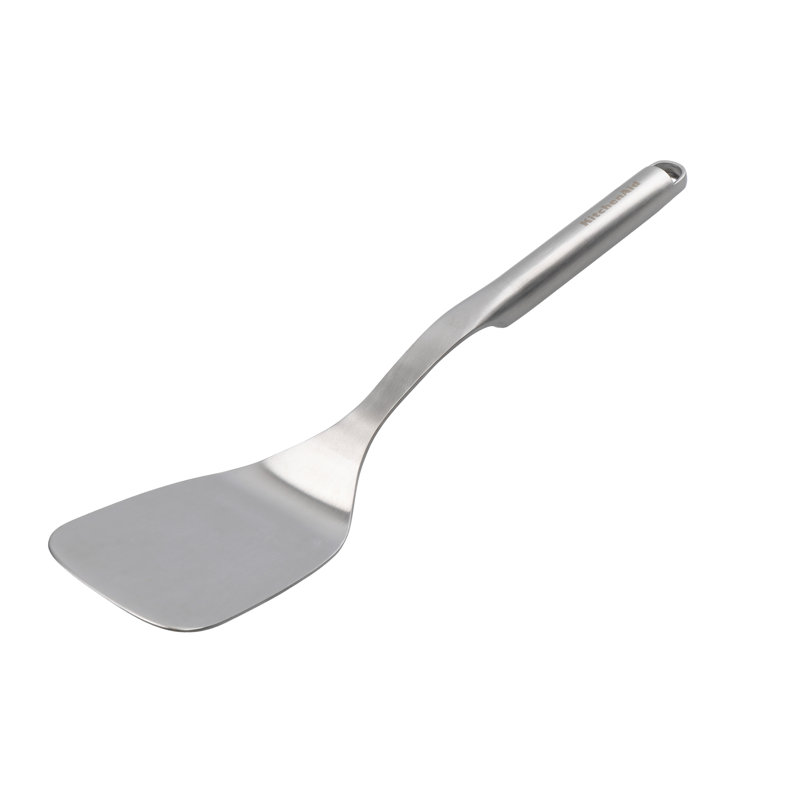 KitchenAid Premium Stainless Steel Food Turner