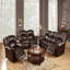 Fauteuil inclinable Motion 1pc