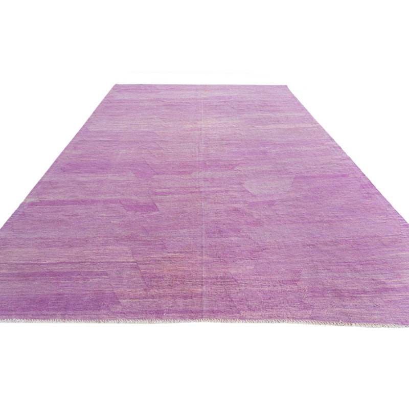 Osbourne Violet Rug