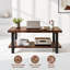 Table basse Rustic