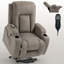 Fauteuil inclinable Infinity Position-1676237878