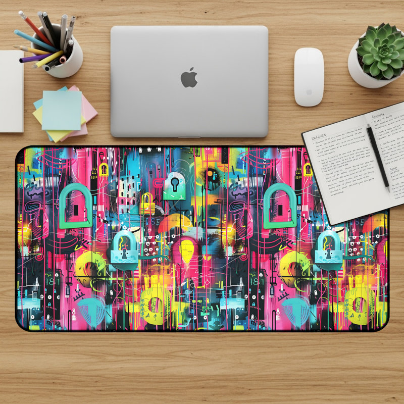 Desk Pad
