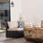 Arrika 6 - Person Patio Conversation Sets with Cushions-1851389355