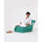 Polyester Outdoor Friendly Bean Bag-1642379766