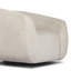 Channing Boucle Swivel Armchair